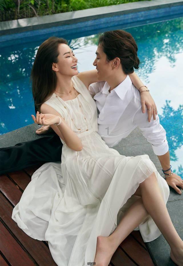 浪漫衣裙